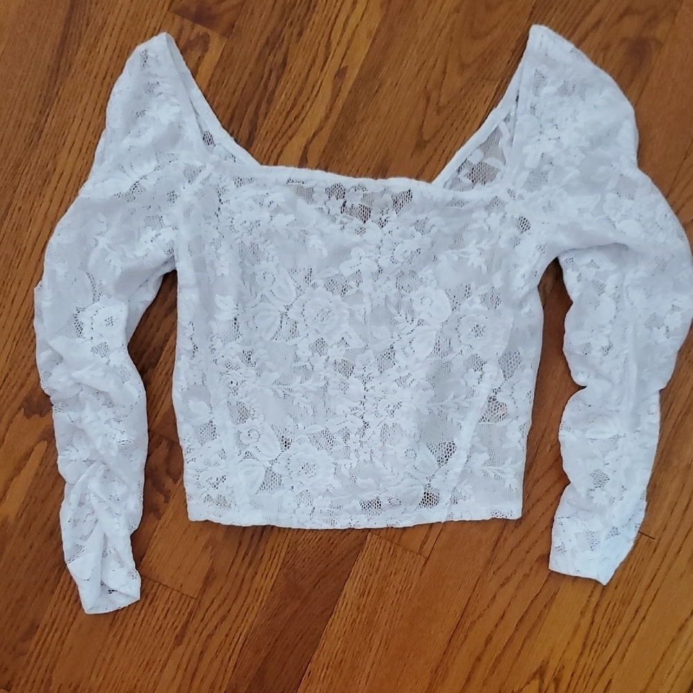 Free People Intimately - In Rotation Layering Top - Picture 1 of 2